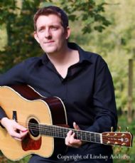 Ewan Robertson